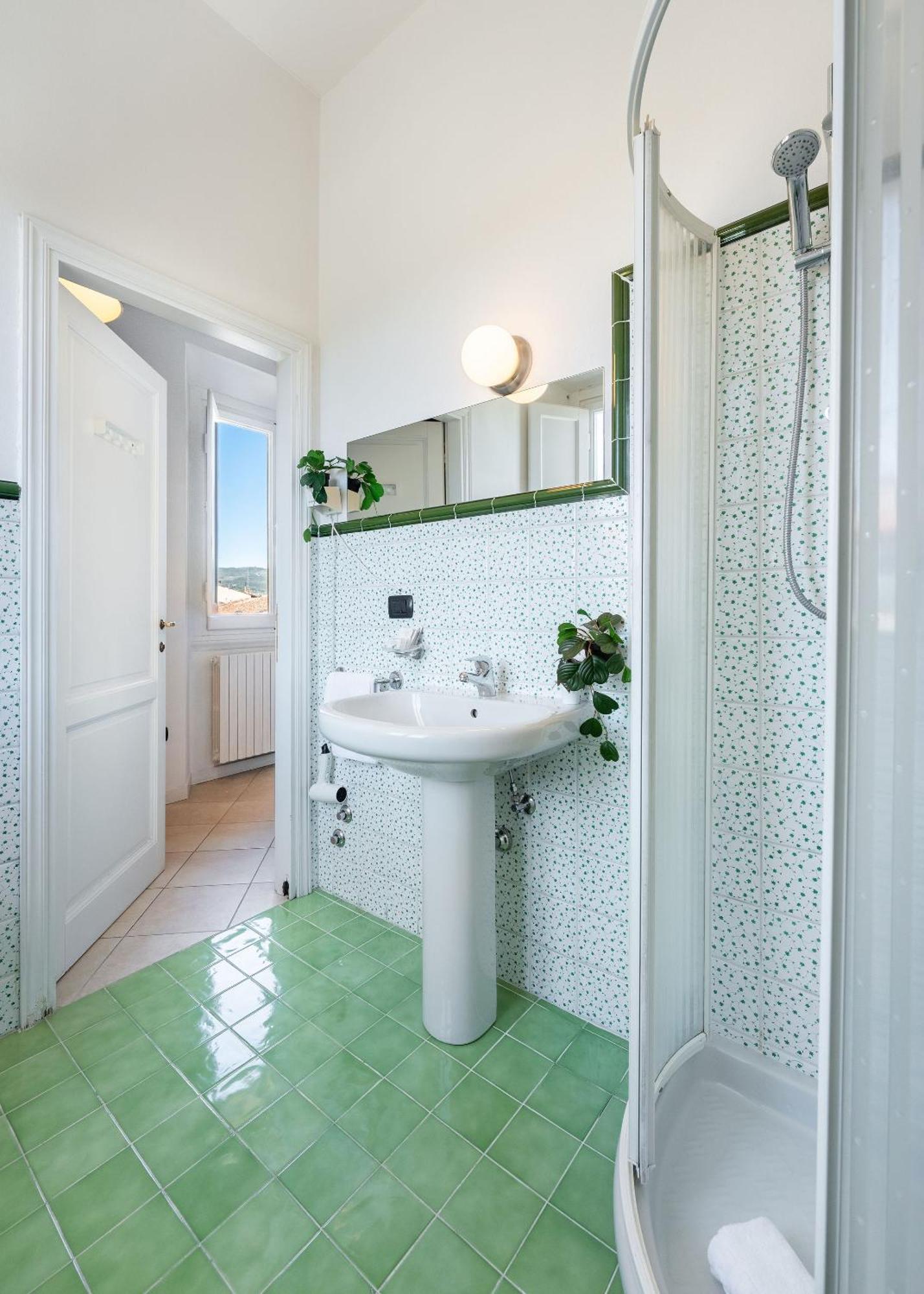 Apartamento Unyca - Making The Of Florencia