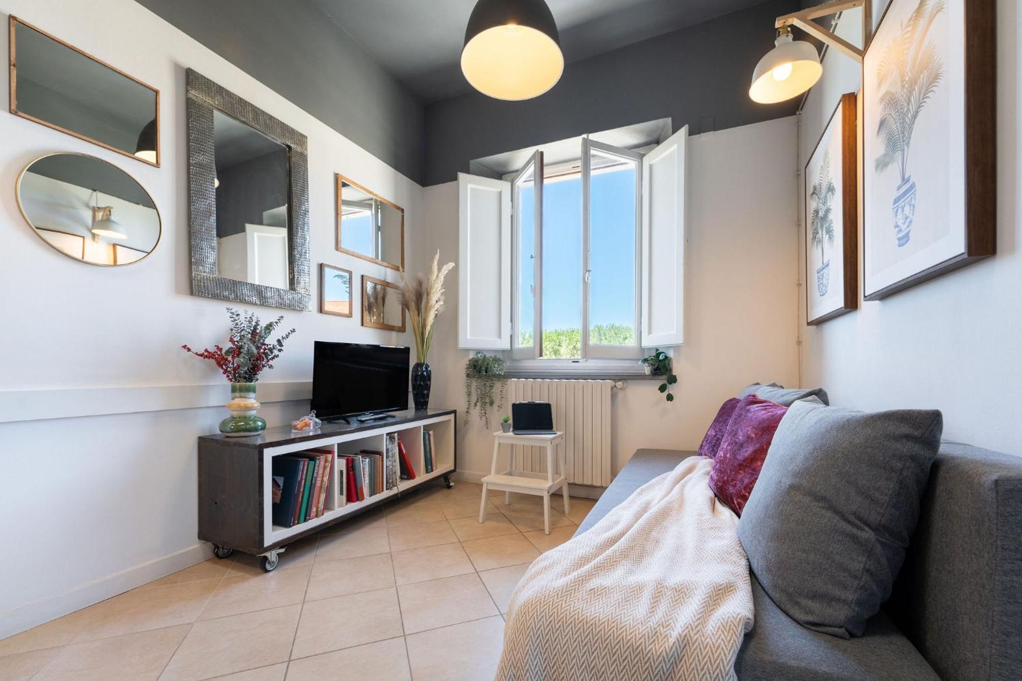 Unyca - Making The Of Apartamento Florencia