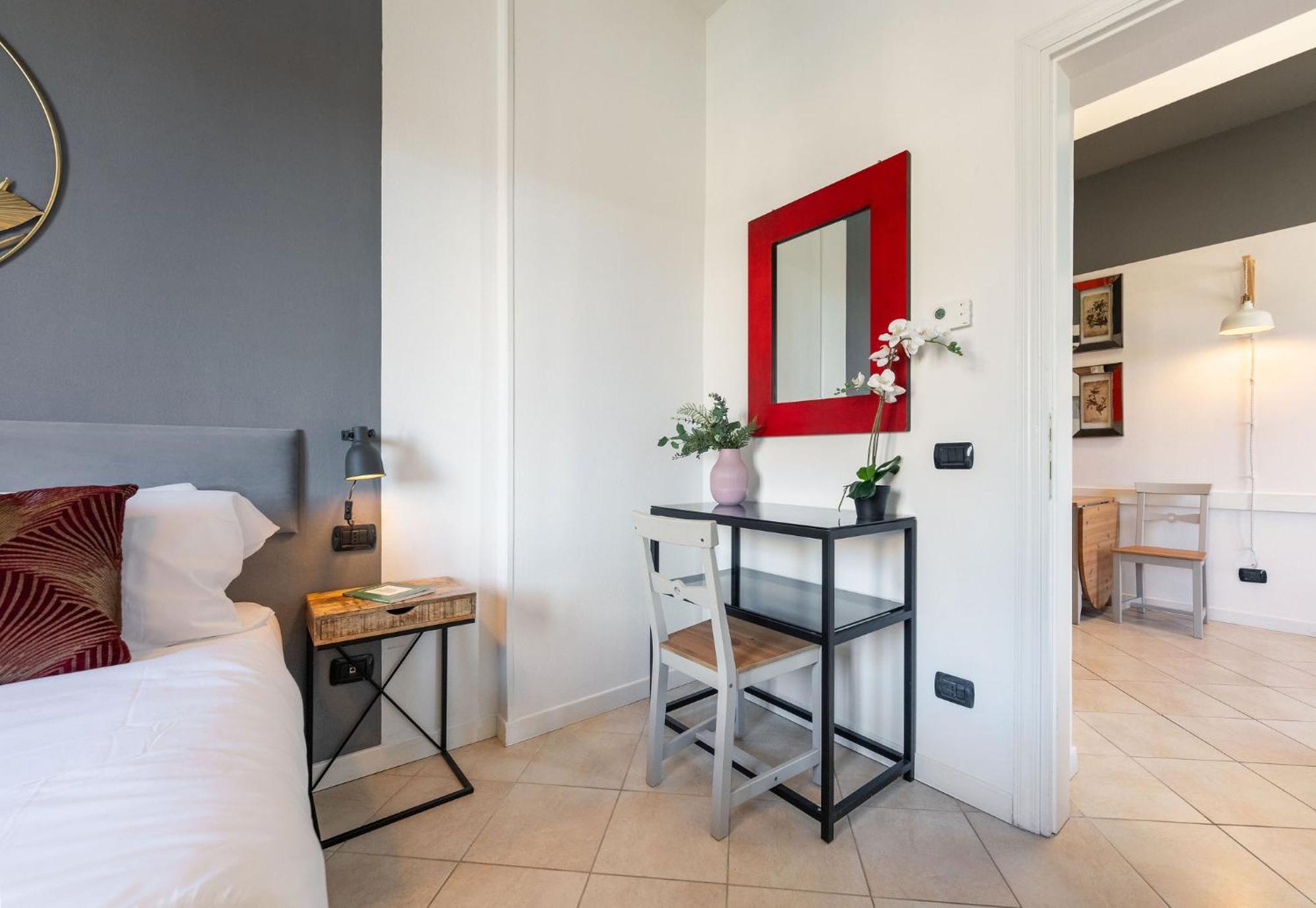 Unyca - Making The Of Apartamento Florencia